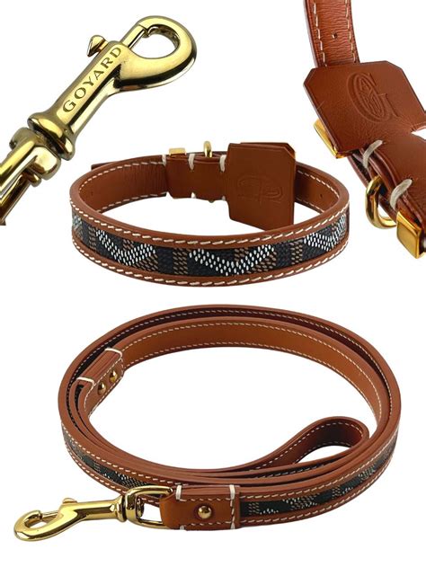 goyard dog leash price philippines|Leashes .